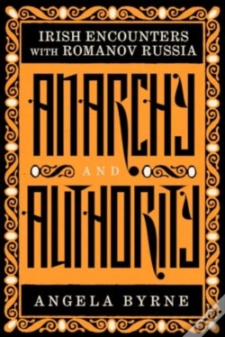 Capa do artigo Anarchy And Authority