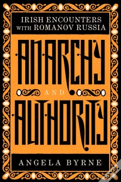Capa do artigo Anarchy And Authority