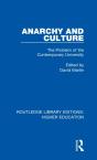 Anarchy And Culture - Preview