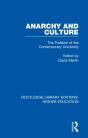 Anarchy And Culture - Preview
