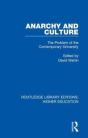 Anarchy And Culture - Preview