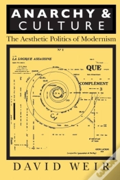 Capa do artigo Anarchy And Culture