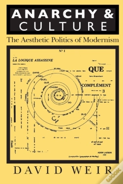 Capa do artigo Anarchy And Culture