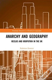 Anarchy And Geography