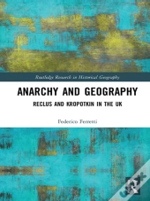 Anarchy And Geography