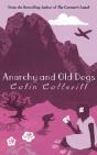 Anarchy And Old Dogs - Preview