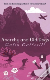 Capa do artigo Anarchy And Old Dogs