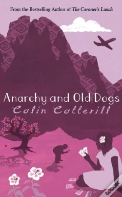 Capa do artigo Anarchy And Old Dogs