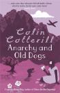 Anarchy And Old Dogs - Preview