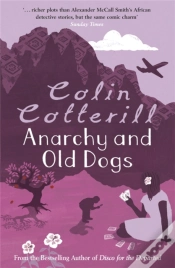 Capa do artigo Anarchy And Old Dogs