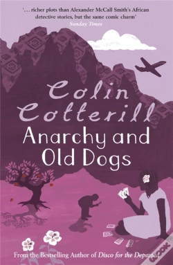 Capa do artigo Anarchy And Old Dogs