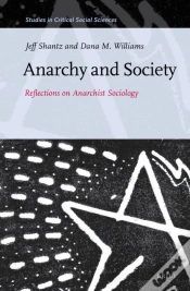 Capa do artigo Anarchy And Society