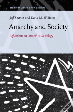 Capa do artigo Anarchy And Society