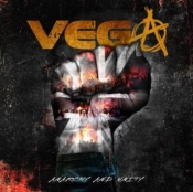 Capa do artigo Anarchy and Unity - CD