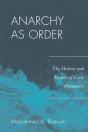 Anarchy As Order - Preview