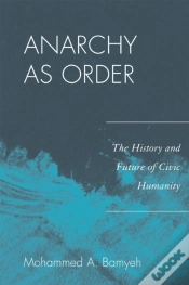 Capa do artigo Anarchy As Order