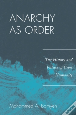Capa do artigo Anarchy As Order