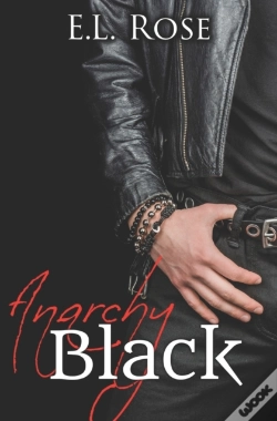 Capa do artigo Anarchy Black