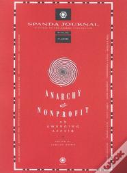 Anarchy & Nonprofit
