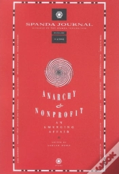 Capa do artigo Anarchy & Nonprofit