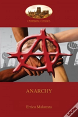 Capa do artigo Anarchy