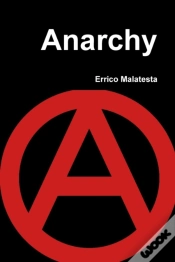 Capa do artigo Anarchy