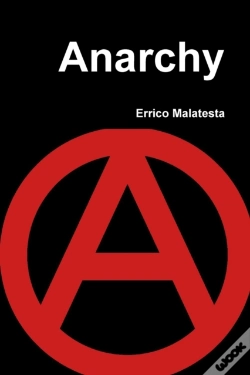 Capa do artigo Anarchy