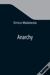 Capa do artigo Anarchy