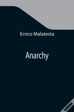Capa do artigo Anarchy