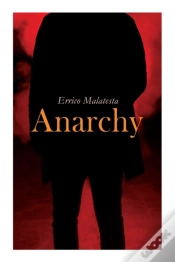 Capa do artigo Anarchy