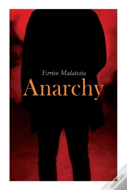 Capa do artigo Anarchy