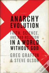 Capa do artigo Anarchy Evolution