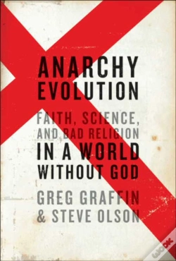 Capa do artigo Anarchy Evolution