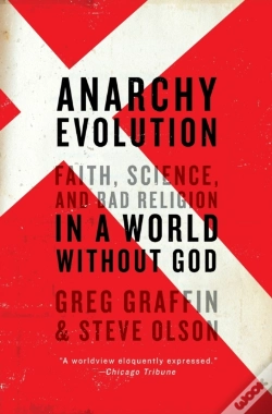 Capa do artigo Anarchy Evolution