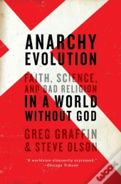 Anarchy Evolution