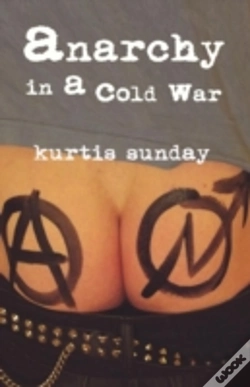 Capa do artigo Anarchy In A Cold War