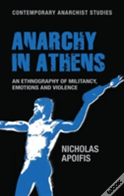 Capa do artigo Anarchy In Athens