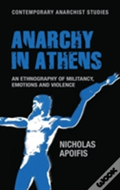 Capa do artigo Anarchy In Athens