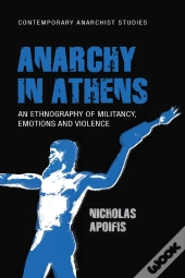 Anarchy In Athens