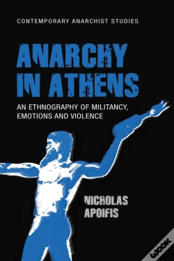 Capa do artigo Anarchy In Athens