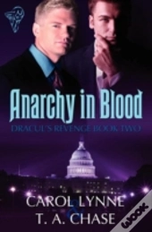 Anarchy In Blood