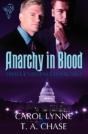 Anarchy In Blood - Preview