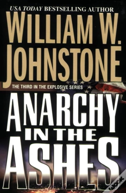 Capa do artigo Anarchy In The Ashes