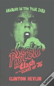 Capa do artigo Anarchy In The Year Zero