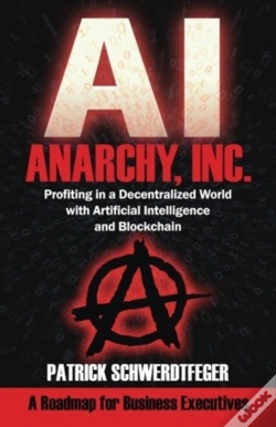 Capa do artigo Anarchy, Inc.