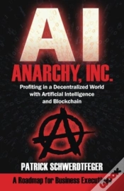 Capa do artigo Anarchy, Inc.
