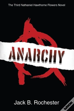 Capa do artigo Anarchy
