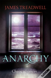 Capa do artigo Anarchy