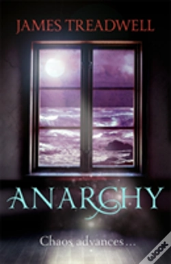 Capa do artigo Anarchy