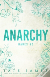 Capa do artigo Anarchy